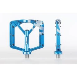 Kona Wah Wah 2 Alloy Pedals 2021