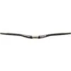 Renthal FatBar Lite Carbon Handlebar: 20mm Rise 760mm Width 35mm Clamp Carbon