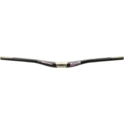 Renthal FatBar Lite Carbon Handlebar: 20mm Rise 760mm Width 35mm Clamp Carbon