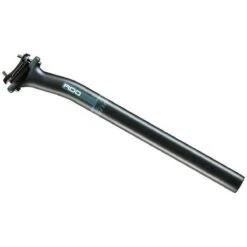Niner Bikes RDO Setback Seatpost Slate Grey 31.6