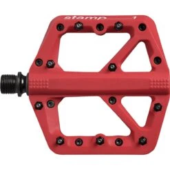 Crank Brothers Stamp 1 Pedals -Bicycle Discount Store f62033a4ff352650e5ad891587f6f8c34dd06a6cdf04ec38c538c9c19d06f3fd 56498.1683756455
