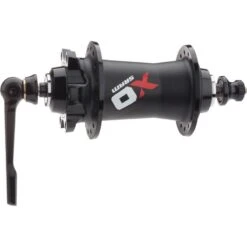 SRAM X0 Front Disc Hub