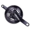 SRAM Quarq DZero Crankset - Take Off