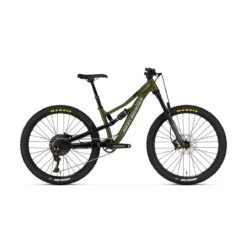 Rocky Mountain Reaper 26 Kid's Mountain Bike