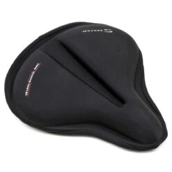 Serfas Cruiser Gel Saddle Pad BMP-CR