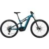 Cannondale Moterra Neo 3 DTE Bike 2022