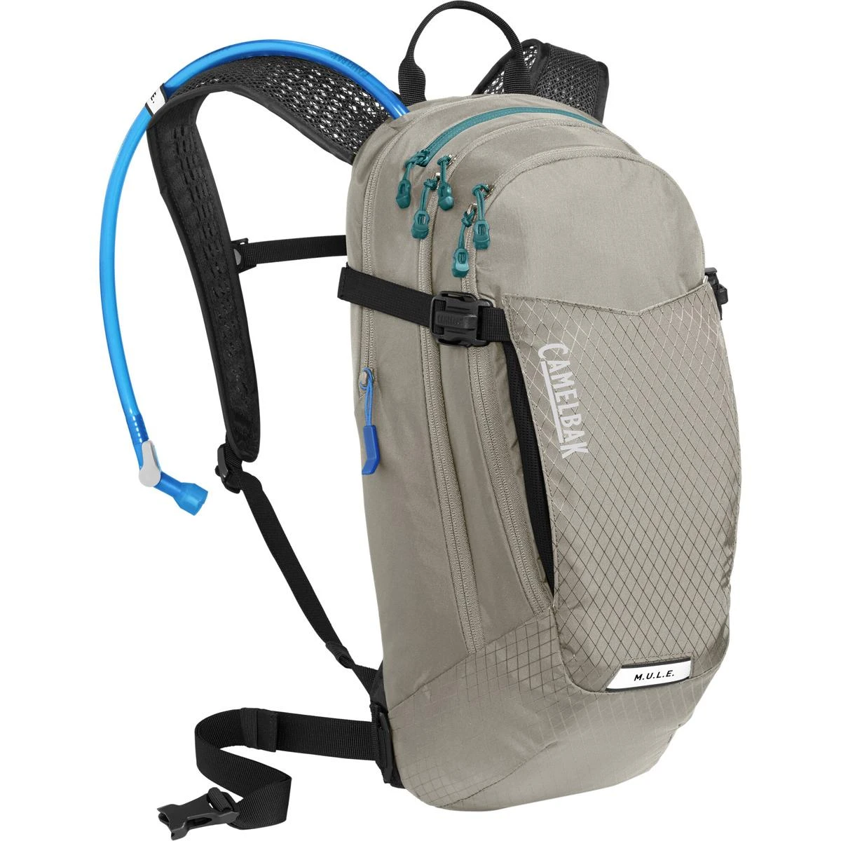 Camelbak M.U.L.E. 12 Hydration Pack 100 Oz 7 Camelbak M.U.L.E. 12 Hydration Pack 100 Oz - Image 7