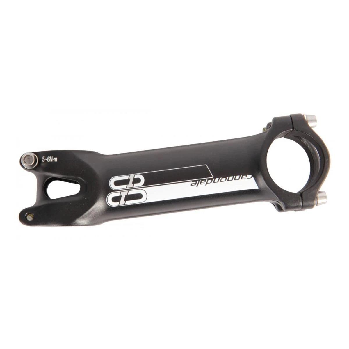 Cannondale C3 Stem 3D Forged 6061 Alloy - Take Off 1 Cannondale C3 Stem 3D Forged 6061 Alloy - Take Off