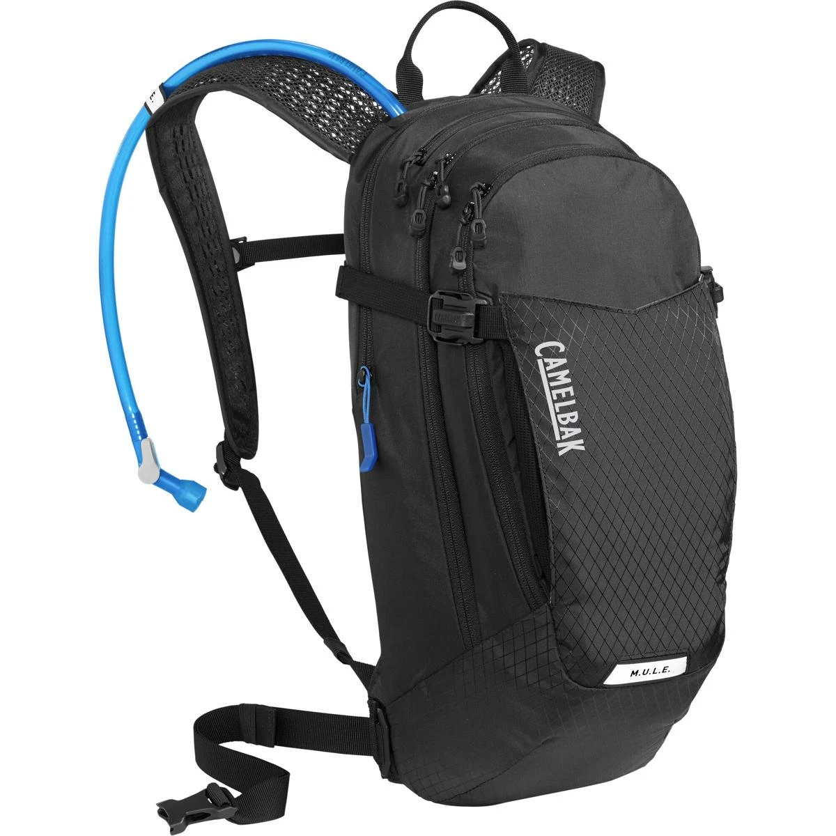 Camelbak M.U.L.E. 12 Hydration Pack 100 Oz 1 Camelbak M.U.L.E. 12 Hydration Pack 100 Oz