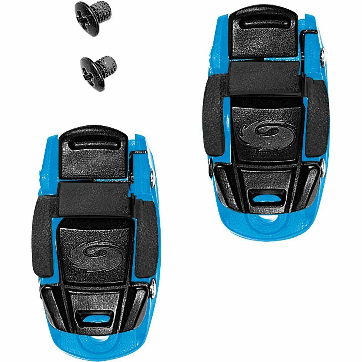 Sidi Strap Set For Caliper Buckles 2018 2 Sidi Strap Set For Caliper Buckles 2018 - Image 2