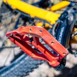 Kona Wah Wah 2 Composite Flat Pedals -Bicycle Discount Store wahwahog2. 30226.1684685939